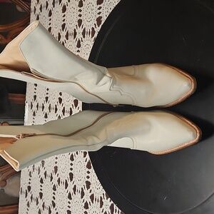 LADY  Linea de oro  boot